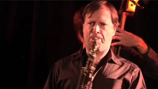 Aberdeen Jazz Festival 2012