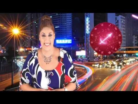 Weekly Astrology Horoscopes for July 5 to 11, 2015 by Nadiya Shah