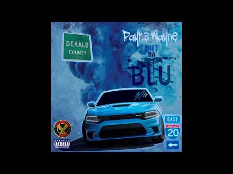 Payne Wayne - Playa [Official Audio]