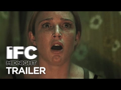 The Pact II (2014) Official Trailer