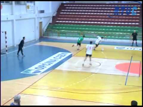 Bubamara prva na tabeli