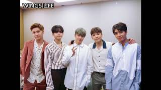 [RUS SUB] FTISLAND - Dance With U