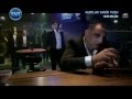 Kurtlar Vadisi Pusu. Polat Memati Barda Kavga ...