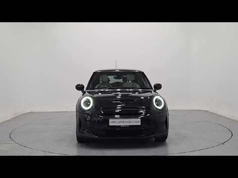 Mini Cooper Electric Level 3 - Image 2