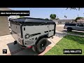 Check out this Video for a 2024 Patriot Campers X2 Gen 2(Stock #490384)  for sale by Pop RVs. This unit is located in Sarasota, FL