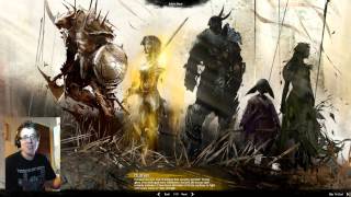 The Joy of Guild Wars 2 - Ep01 - Why Guild Wars 2?