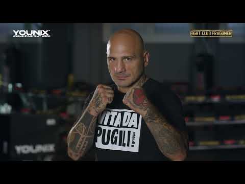 WBC Champion choses Younix to equip his gym