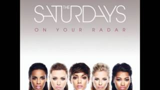 The Saturdays - Wish I Didn&#39;t Know (Full Album Version)