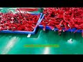 China Custom Wire Harness Manufacturer KH 2FK1 B SM 101 Molex 09931400 Precision Wiring Assembly Sol