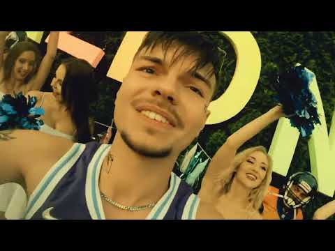 ♪ PALION - USA [OFFICIAL MUSIC VIDEO] Prod. Jake Angel Beats ♪