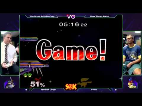 Beautiful Gimp by Fendrick Lamar at S@X