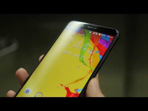 5100mAh battery life test - a day average use UMIDIGI S2 Lite