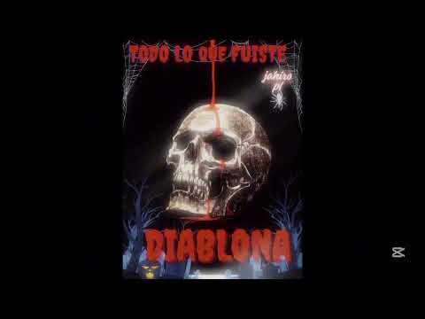 DIABLONA - Jahiro pl 🎤