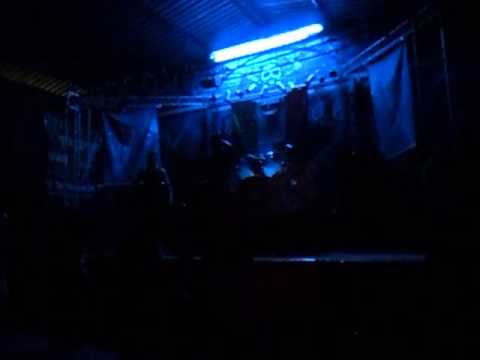 Scrotoctomy [LIVE at Moctezuma Rock]