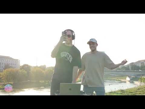 Bamos Sunset Mix, Vilnius