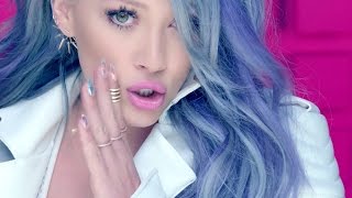 Pretty Young Girls Break The Sparks - Kesha vs Britney Spears vs Hilary Duff vs Charli XCX + MORE