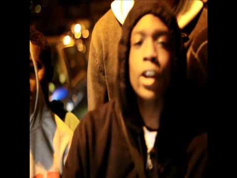 Unsigned.Tv- Mini Vid- Clicks-Say My Name