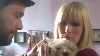 Molly Jenson - Webisode 6 Ft. The Video Crew