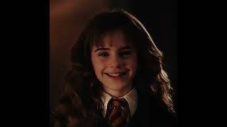 I JUST WANNA SEE MY BABY STANDING RIGHT OUTSIDE MY DOOR || #goldentrio #harrypotter #edit