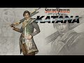 Samurai Warriors: Katana Savior