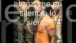 Es hora de decir adiós   Camila letras