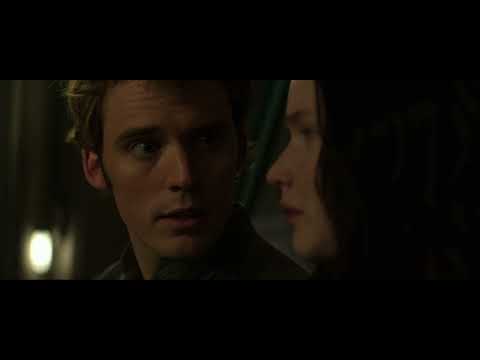 Finnick Odair Scene Pack!!!