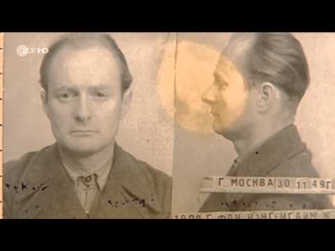 Endlich frei, die Heimkehr der Zehntausenden, ZDF History