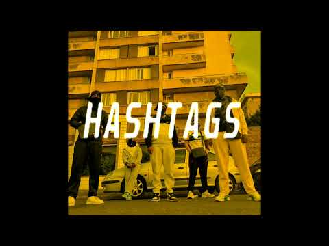 [FREE] HOODBLAQ X MUSSO X NGEE Type Beat - "HASHTAGS" (prod. by eggePlug) | Hoodblaq Type Beat 2022