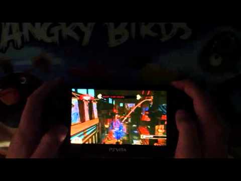 Sly cooper thieves in time #6: snelste missie ooit gedaan