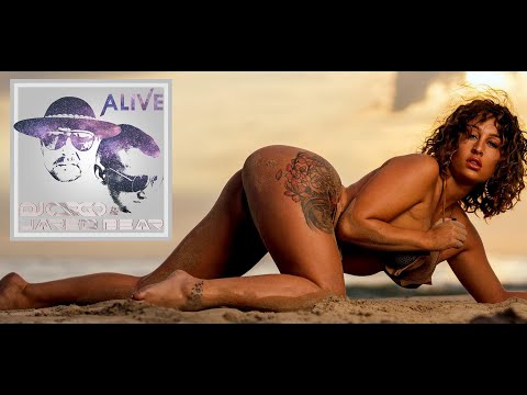 DJ Cargo & Jared Bear - Alive (Official Video)