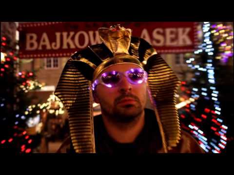 Juan Martin Naborati - Neptune 11 (TELEDYSKON)