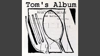 Tom&#39;s Diner