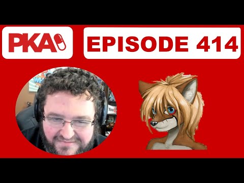 Boogie2988 the Gay Furry