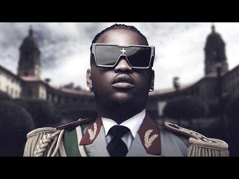 Mr JazziQ & Focalistic - Straata (Audio)