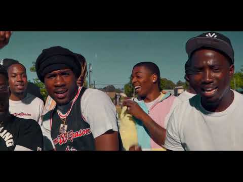 JLR LEE ft JLR DELLY x JLR TRIGGAZ - STOP CAPPIN Official Music Video Dir By MKY VISUALZ