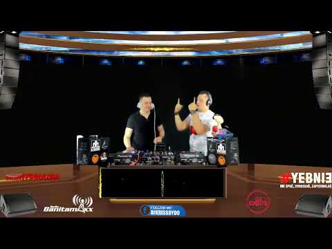 DJ KRISS DYDO & GOSCIE - KOLN LIVE MIX