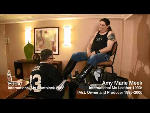 High Shine Leatherfest 2015