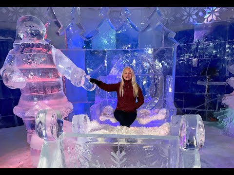 Kirkenes Snow Hotel, Norway