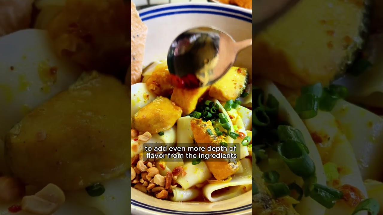 Nu Đồ Kitchen review