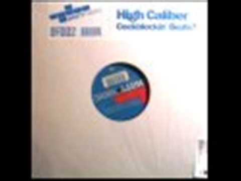 High Caliber - Airplay - Dirty Fabric