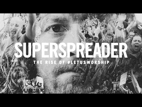 SUPERSPREADER Official Trailer