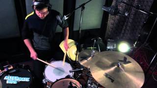 Everything Everything - &quot;Cough Cough&quot; live at WFUV