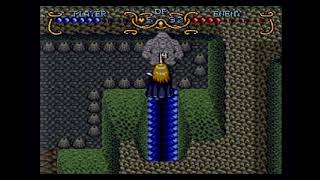#11【ガイア幻想紀】初見実況プレイ(クインテット3部作)