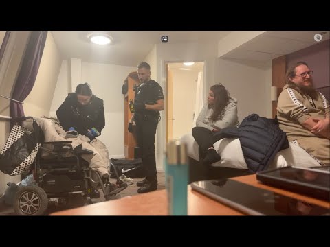 Ed Matthews And General G Get Arrested In Hotel With Nitty! (Full Stream)