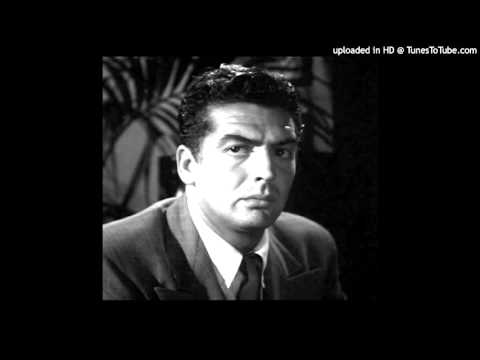 Today's Tango Is... Encuentro - Ricardo Tanturi 29-09-1944