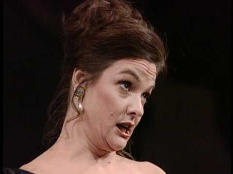 Prendero quel brunettino (Cosi fan tutte) - Carol Vaness, Susanne Mentzer