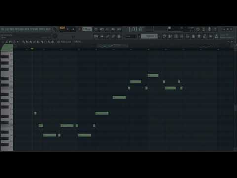BASE - BONDE DO VEY - BOTA BOTA - fl studio 20
