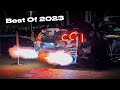Best Of 2023 Car Sounds In Singapore Tuner Cars Supercars