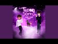 TECHNO KITTY