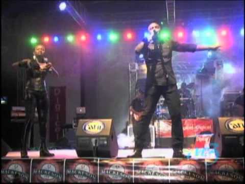 FYA EMPRESSMR  FUSION  BLACK RAVE VINCY MAS 2012